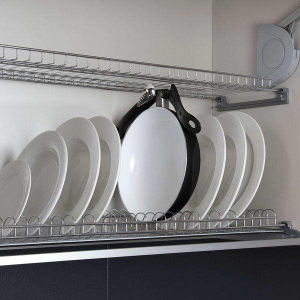 WOK Bialetti Aeternum 28cm cramique