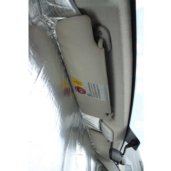 Thermo isolant CABINE Hindermann Ducato de 2007  2025