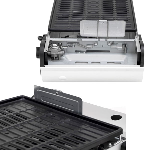 Barbecue  cartouche gaz portable Outwell