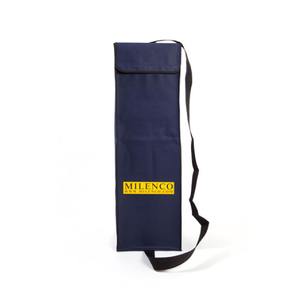 Cales Quattro MILENCO version 3 avec sac