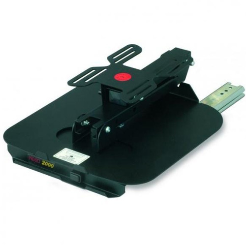 Support TV LCD vers le bas