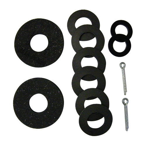 Ensemble Kit disque de friction 230