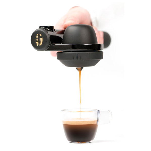 Machine Handpresso Wild Hybrid 