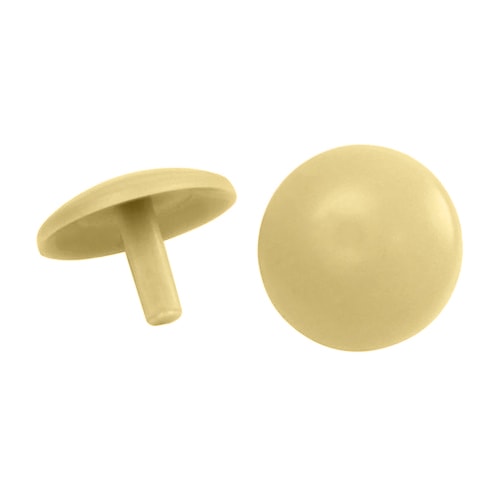 avis sur Cache vis  pointe Beige par 10