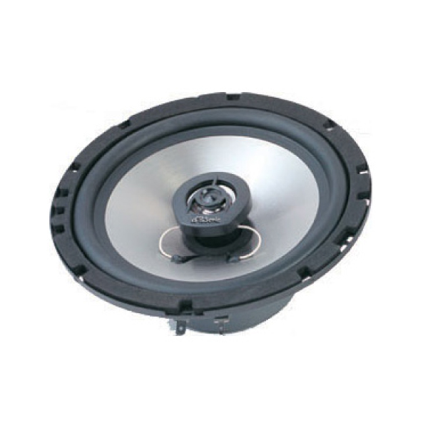HAUT-PARLEURS 200W 165mm