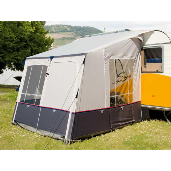 Auvent pour caravane
