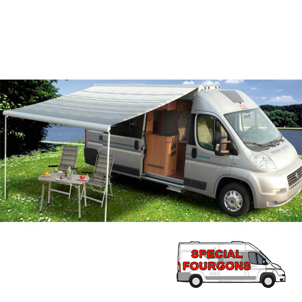 Store Thule Omnistor 6002 3m75 FOURGON DUCATO