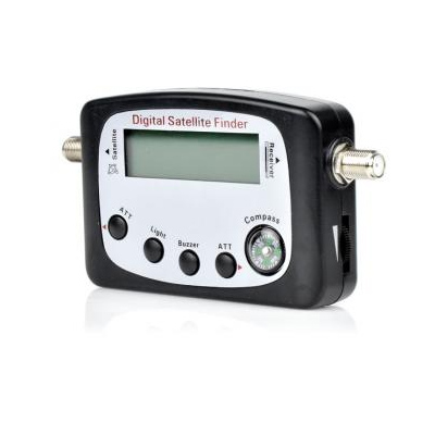 Satfinder SF 210 Megasat