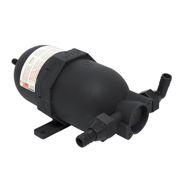 avis sur Vase d'expansion Fiamma A20