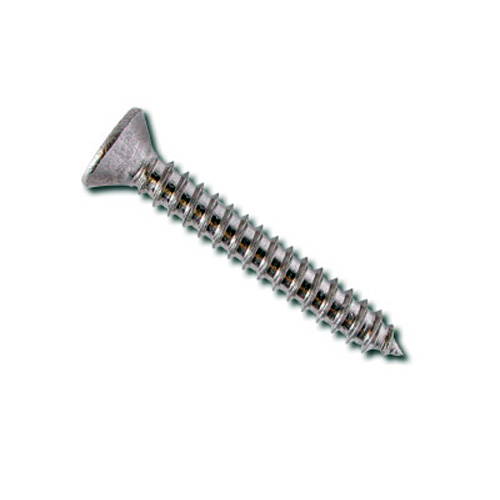 avis sur Vis inox TPF 3.5x25mm - les 20