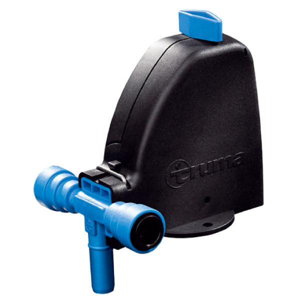 avis sur KIT TRUMA FROSTCONTROL JOHN GUEST 12mm