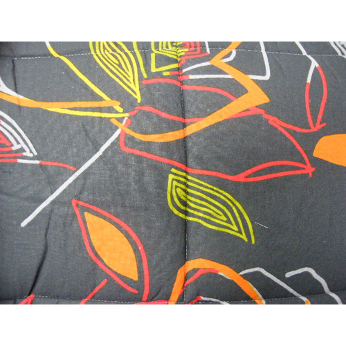 Lit tout fait 130 x 190 cm cot� droit