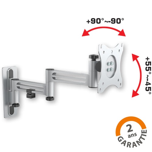 ANTARION Cales 3 niveaux pour Camping car