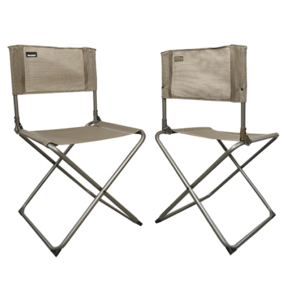 Chaise pliante Moka TRIGANO