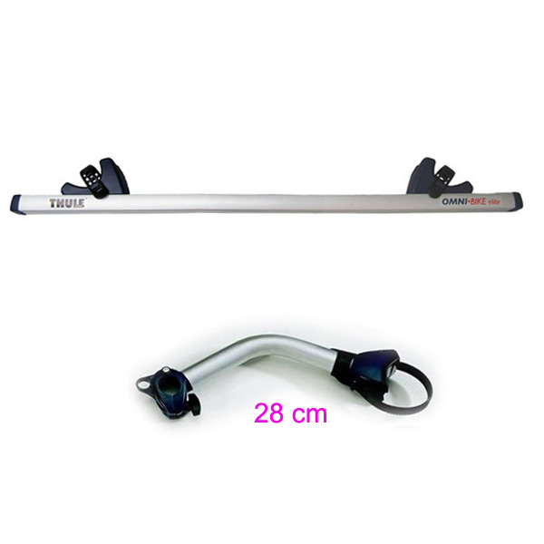 Kit 3me vlos THULE ELITE