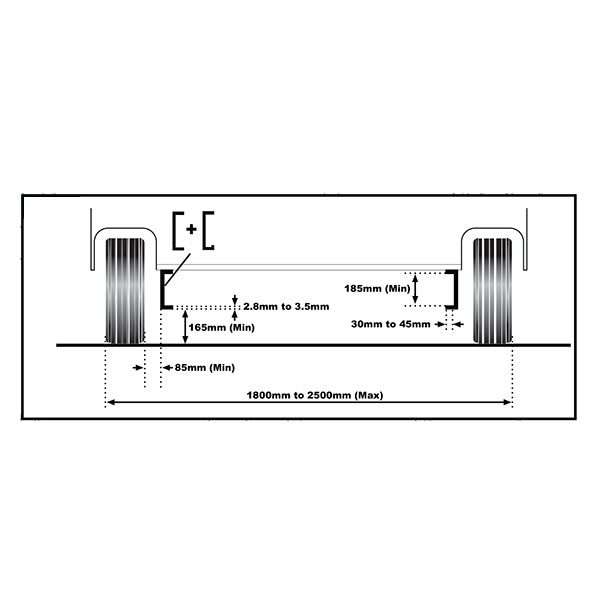 Dplace caravane E-MOVE Inovtech