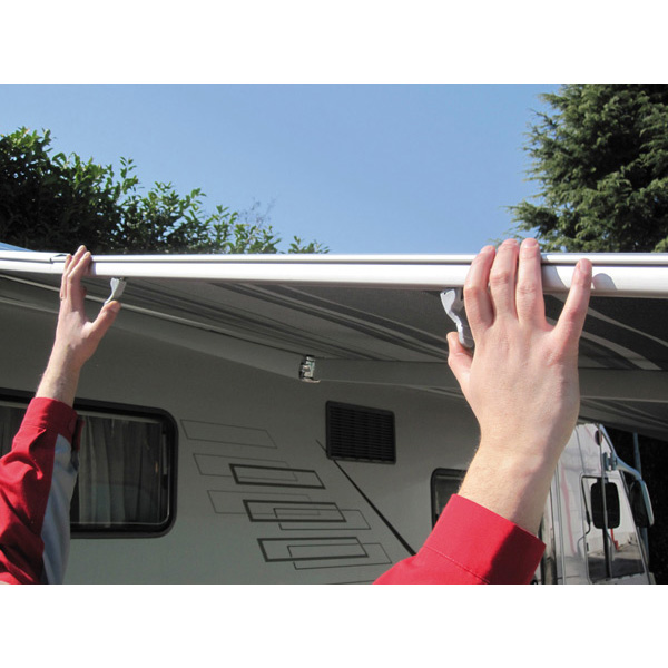 PRIVACY ROOM FIAMMA 3M MEDIUM