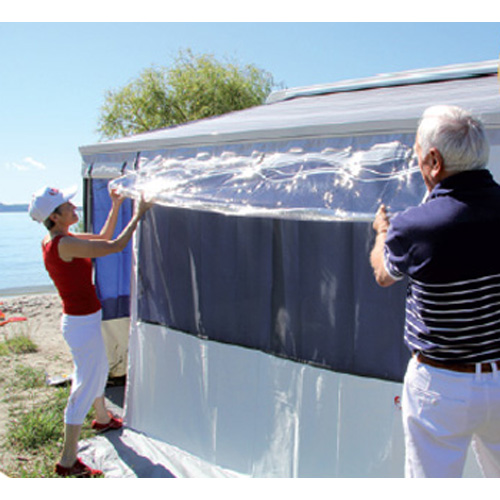 PRIVACY ROOM FIAMMA 3M MEDIUM