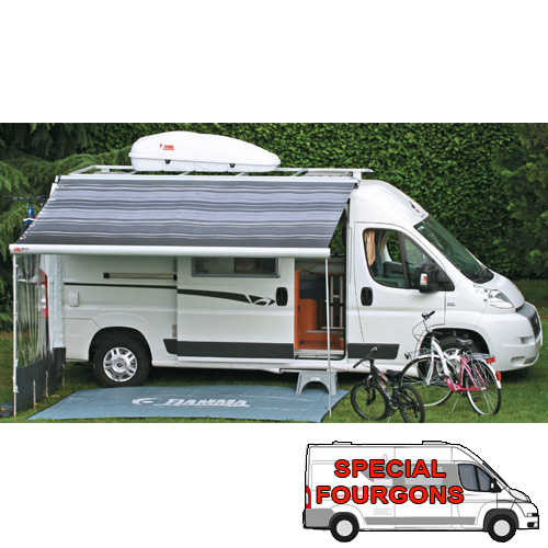 Store FIAMMA F65S 2m90 FOURGON DUCATO