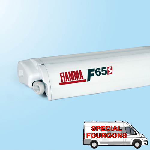 Store FIAMMA F65S 2m90 FOURGON DUCATO