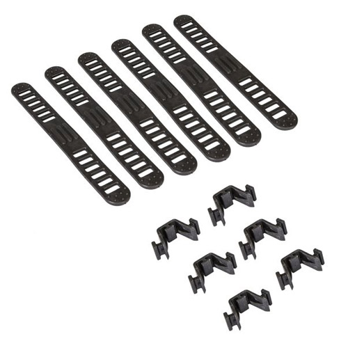 Sangle Thule porte vlos x6