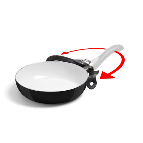 avis sur Pole Bialetti Aeternum 24cm cramique