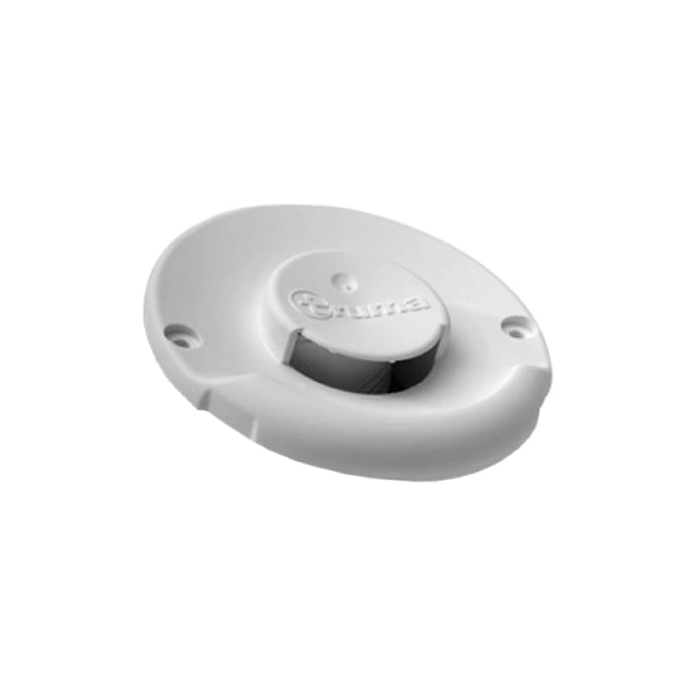 Grille ext�rieure TRUMA combi 110mm
