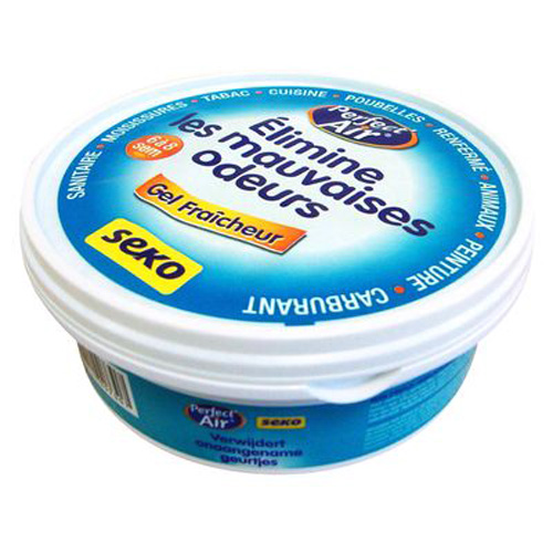 DESODORISANT GEL PERFECT AIR