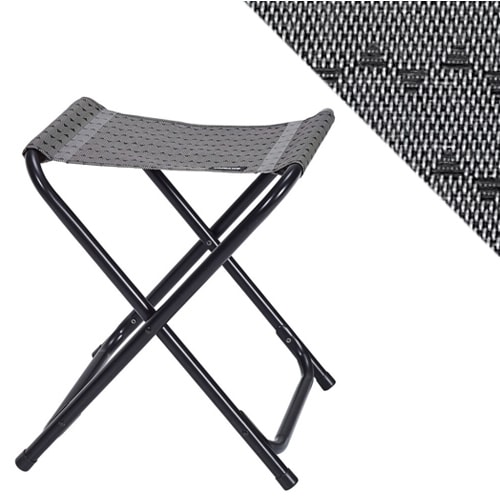 avis sur Tabouret pliant Cocoon TRIGANO
