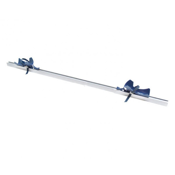Rail supplmentaire DELUXE omnibike