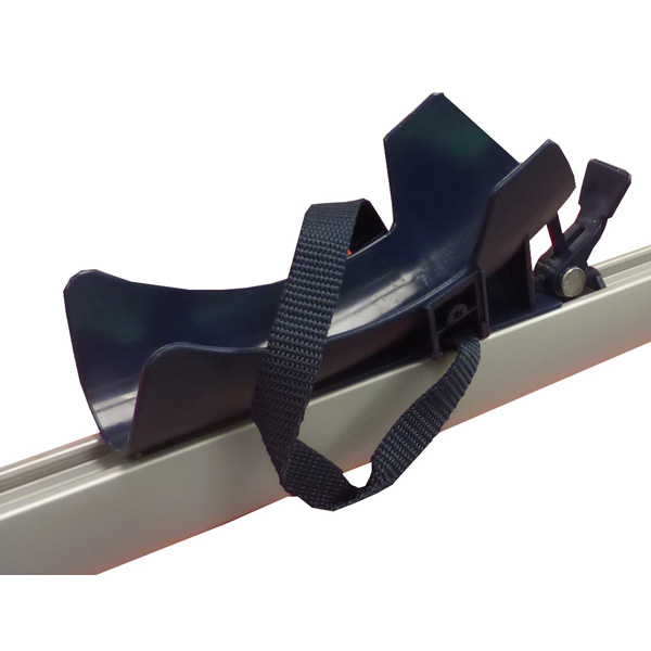 Rail supplmentaire DELUXE omnibike