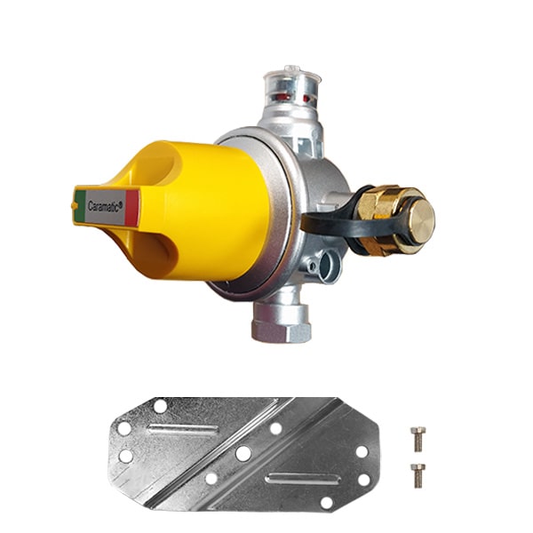 Inverseur Gaz Automatique GOK Caramatic SwitchTwo