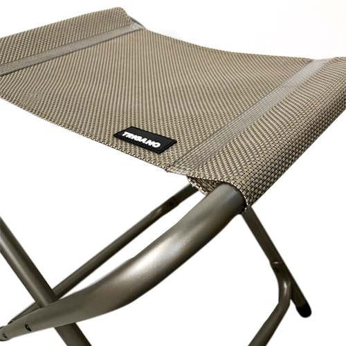 TABOURET Pliant Moka TRIGANO