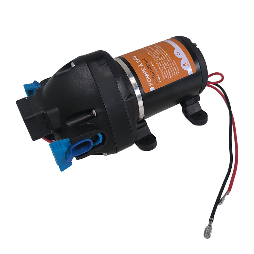 Pompe � eau 12V 8L OPTIMA
