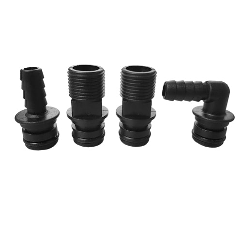Pompe  eau 12V OPTIMA 12.5L