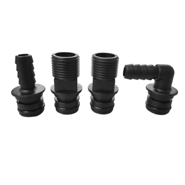 Pompe  eau 12V OPTIMA 12.5L