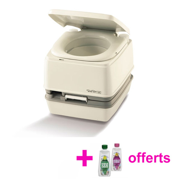 WC Thetford Porta Potti 145