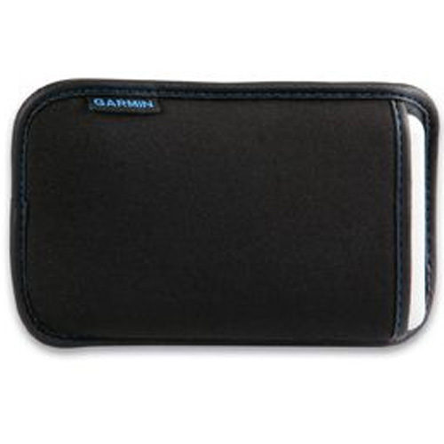 PACK GPS Garmin DEZL 560 LMT + HOUSSE