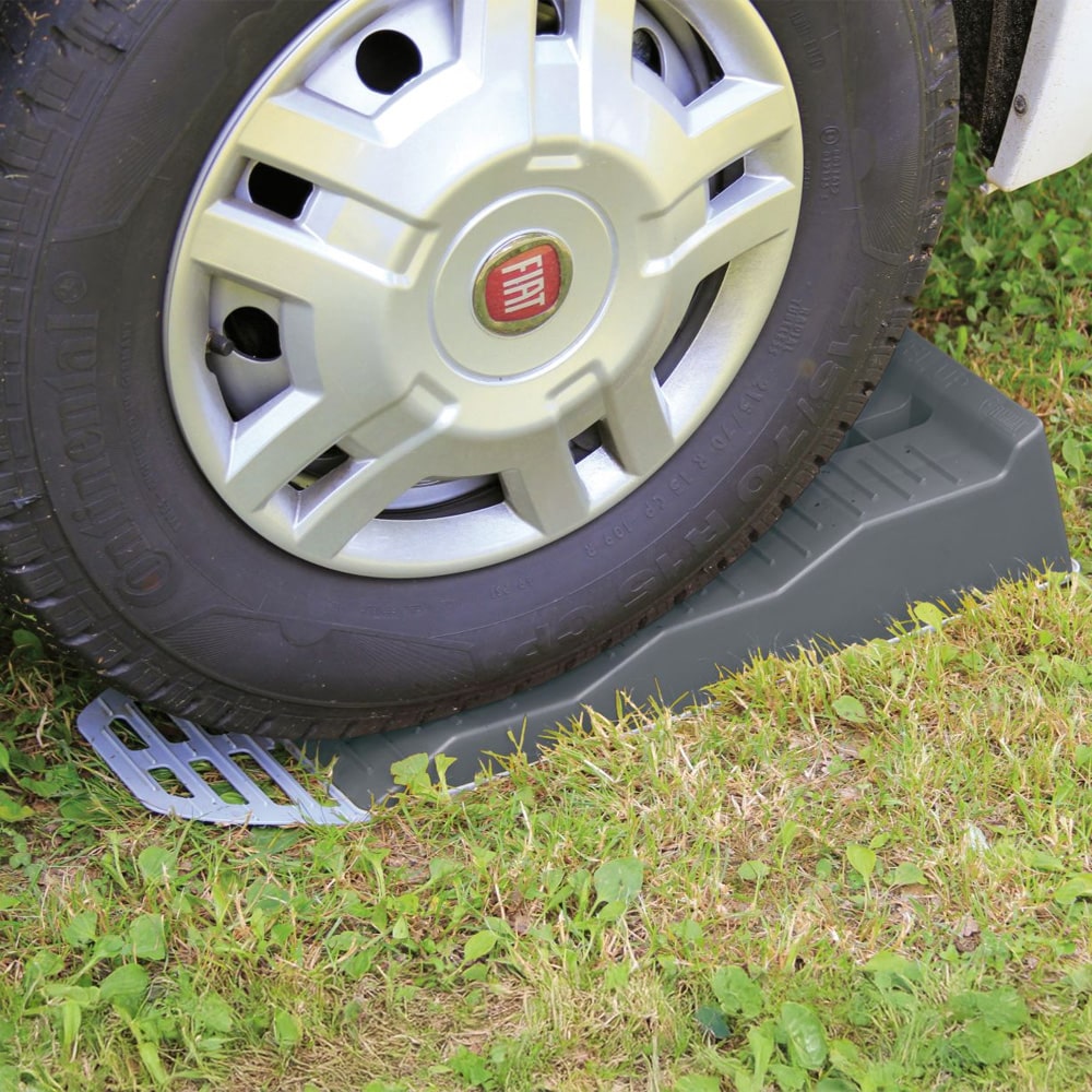 Anti Slip Plate FIAMMA