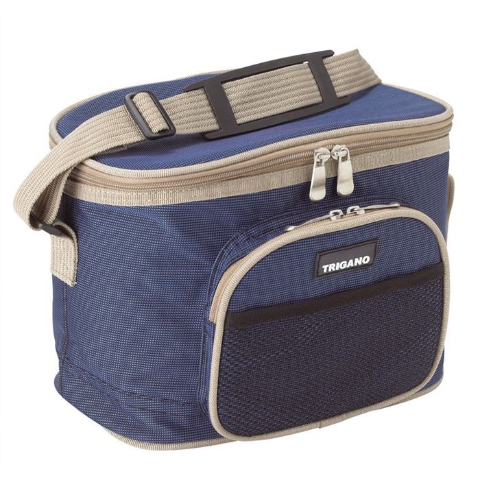 Sac isotherme 8L TRIGANO
