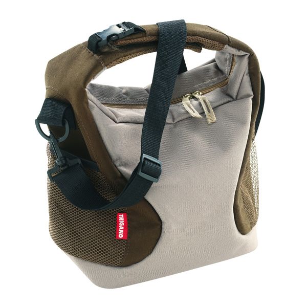 Sac isotherme TRIGANO 10L Besace