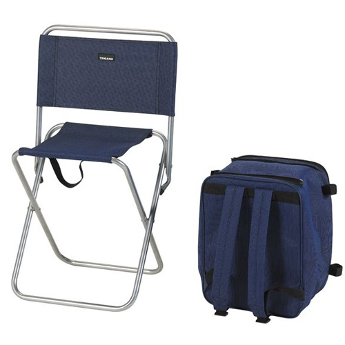 Tabouret Glacire SAC A DOS Trigano