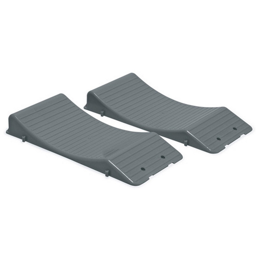 Cales de stationnement Wheel Saver FIAMMA