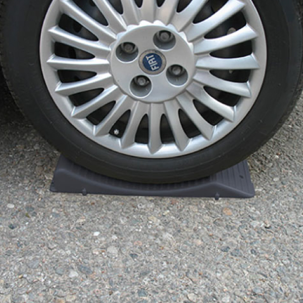 Cales de stationnement Wheel Saver FIAMMA