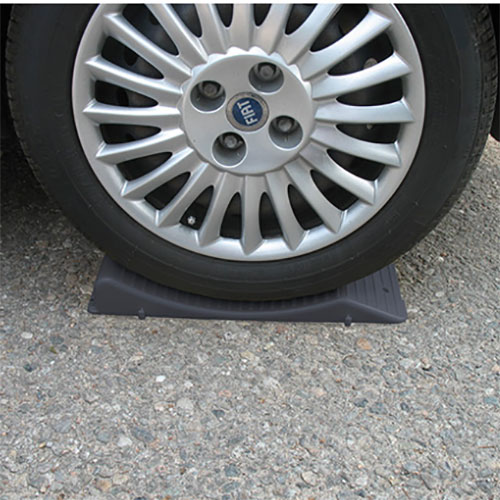 Cales de stationnement Wheel Saver FIAMMA