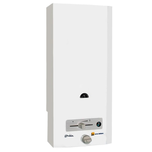 Chauffe eau ELM Leblanc LM5 ARB Ondea