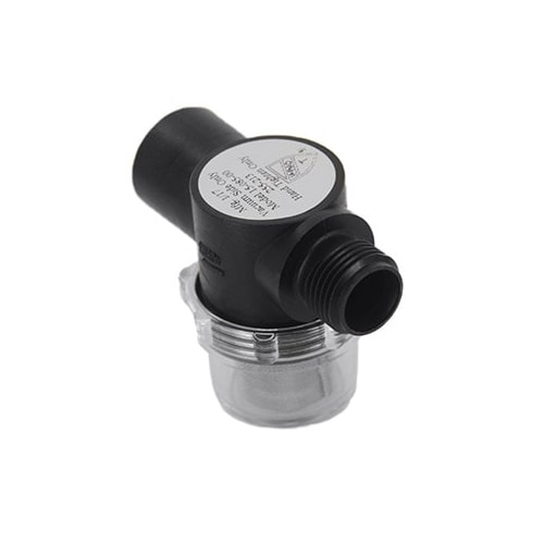 Filtre pour pompe M-F1/2