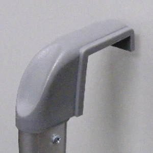 Echelle alu 3 marches