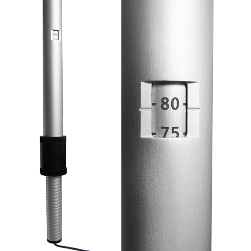 Antenne satellite plate MSAT330