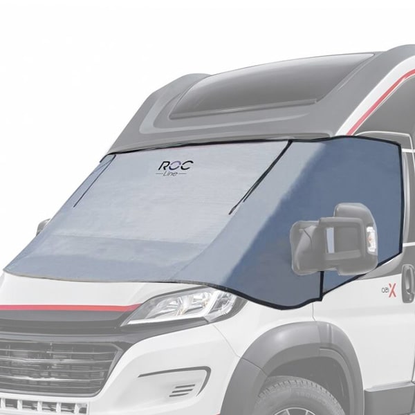  Volet extrieur Pano Renault Master